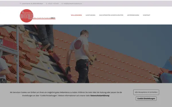www.dachdecker-boettcher.de