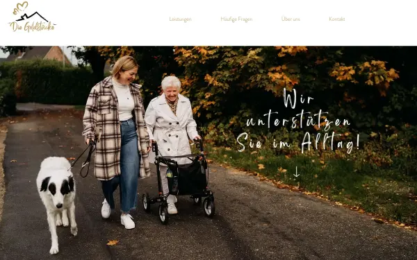 www.diegoldstuecke.de