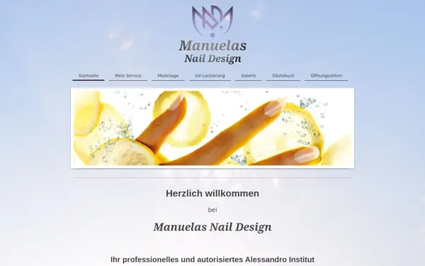 www.manuelas-nail-design.de