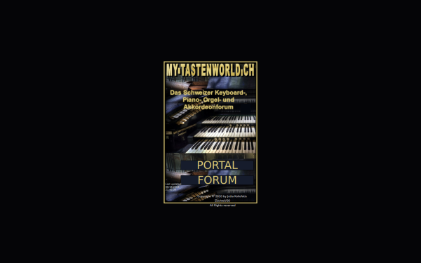 www.my-tastenworld.ch