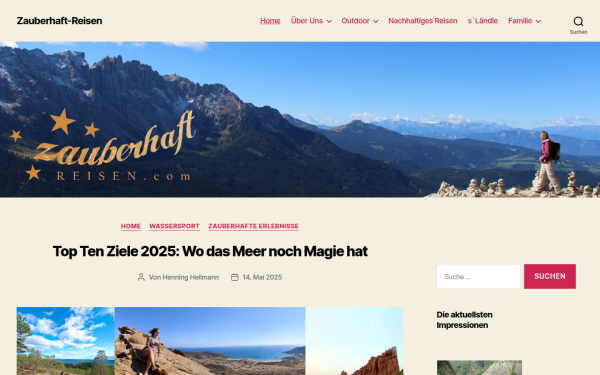 www.zauberhaft-reisen.com