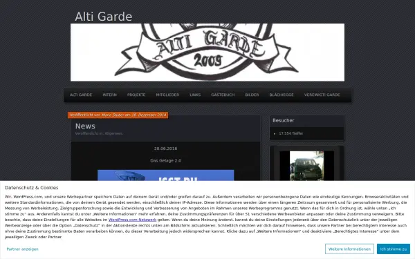 alti-garde.com