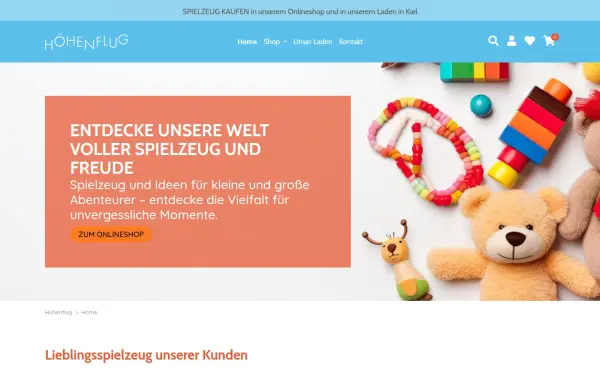hoehenflug.com