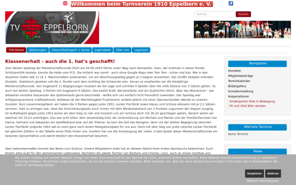 www.tveppelborn.de