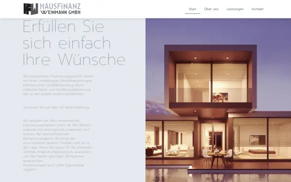 hausfinanz-weinmann.de