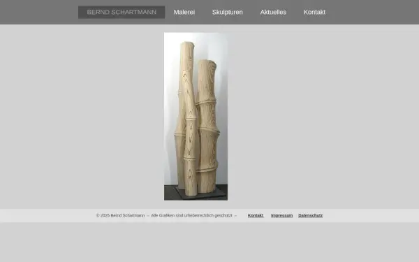 bernd-schartmann.de