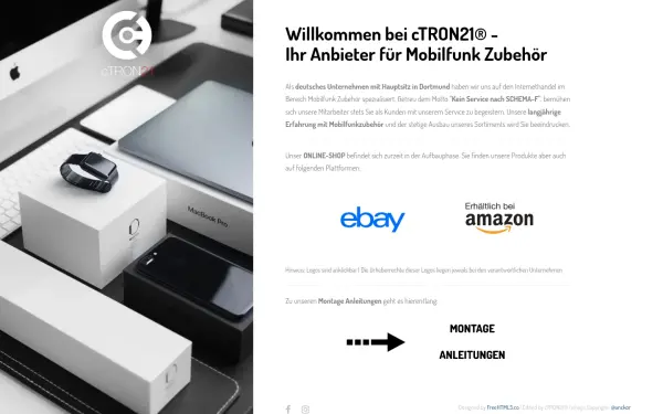 ctron21.de