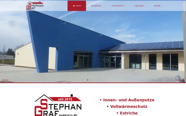 graf-verputz.de