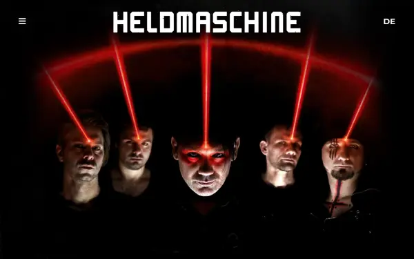 www.heldmaschine.de