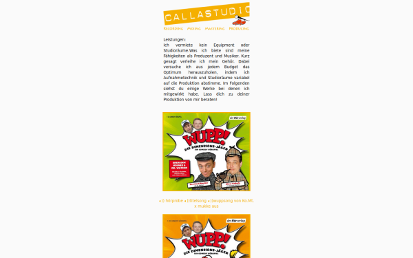 callastudio.de