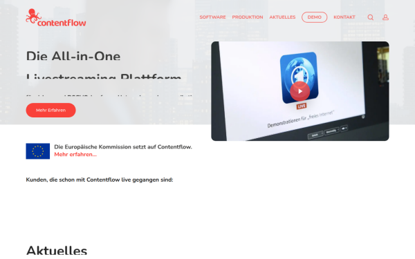contentflow.live