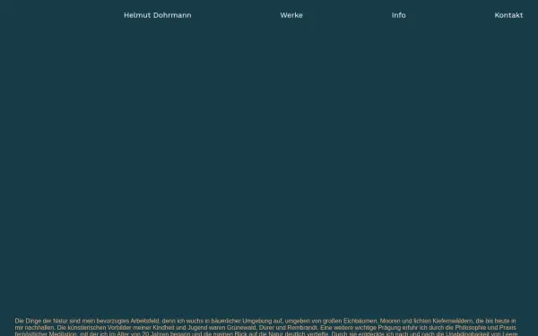 helmut-dohrmann.de