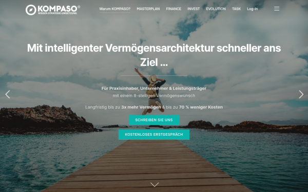 kompaso.de