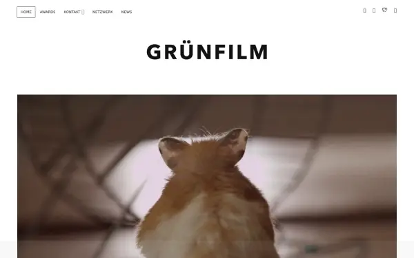 gruenfilm.de