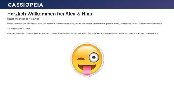 www.alex-und-nina.de