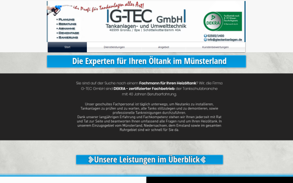 www.gtectankanlagen.de