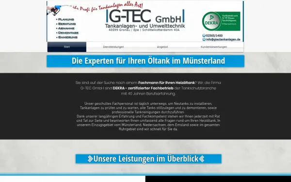 www.gtectankanlagen.de