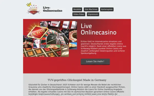 live-onlinecasino.de