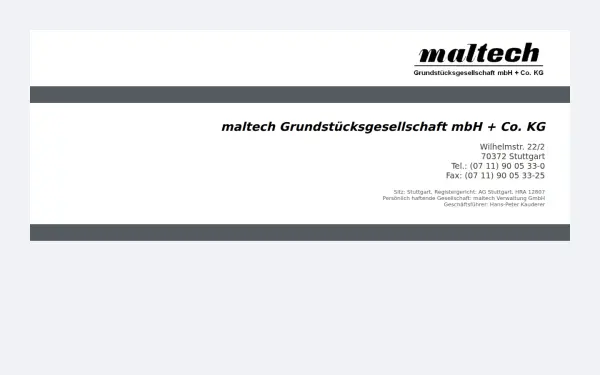 maltech-gmbh.de