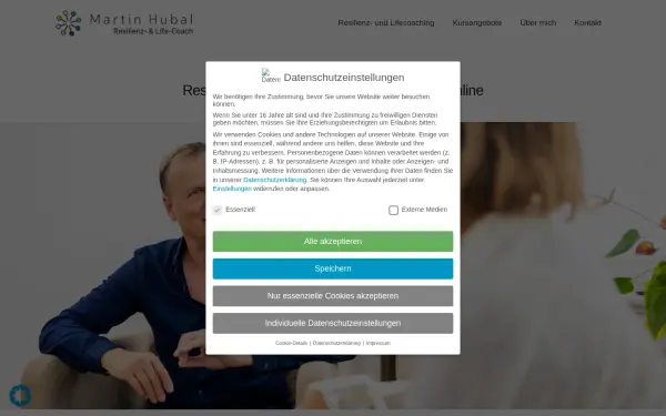 martinhubal.de