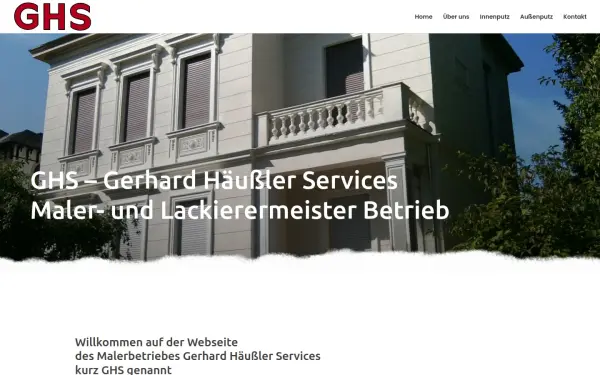www.malermeister-alzenau.de