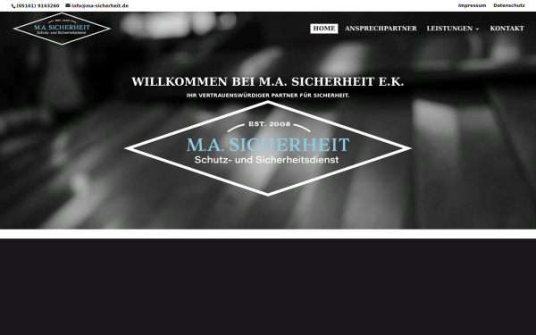 www.masicherheit.de