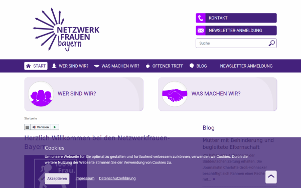 netzwerkfrauen-bayern.de