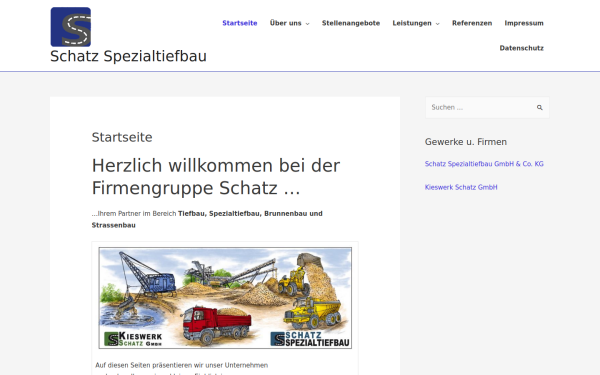 schatz-spezialtiefbau.de