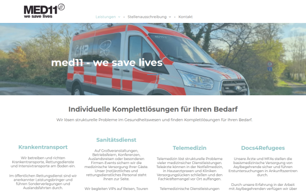 www.med11.eu