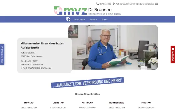 dr-brunnee.de