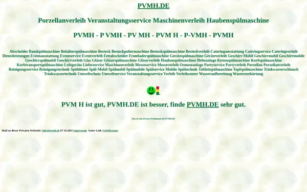 pvmh.de