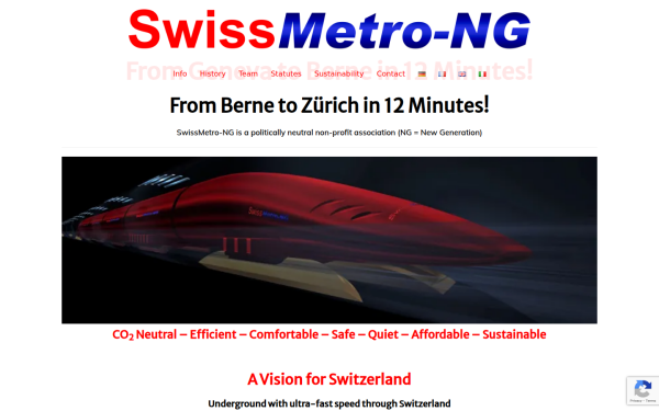 swissmetro-ng.org