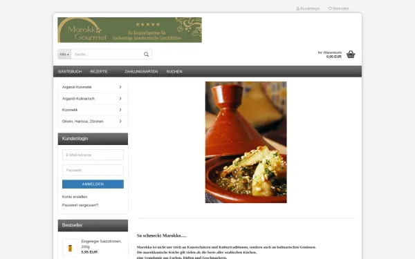 www.marokko-gourmet.de