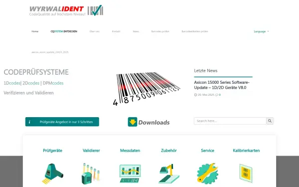 www.wyrwal-ident.de