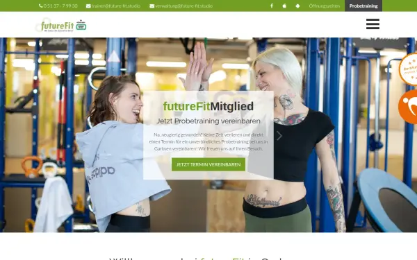 future-fit.info