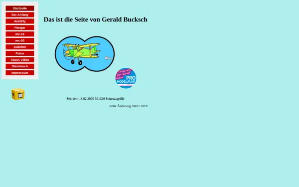 www.gerald-bucksch.de