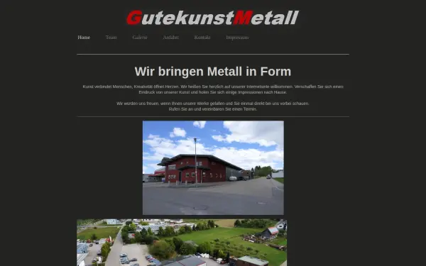 www.gutekunstmetall.de