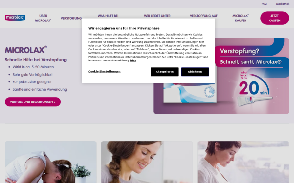 www.microlax.de