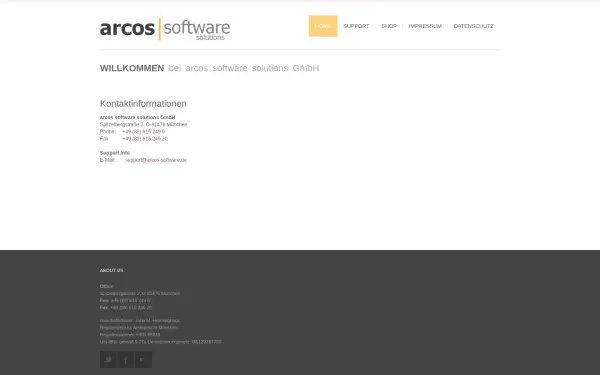 arcos-software.de