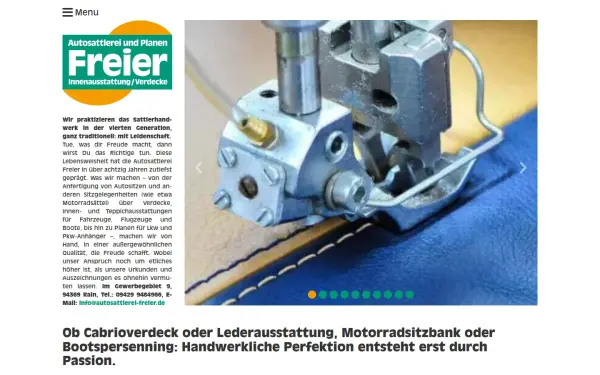 autosattlerei-freier.de