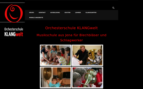 musikschuleklangwelt.de