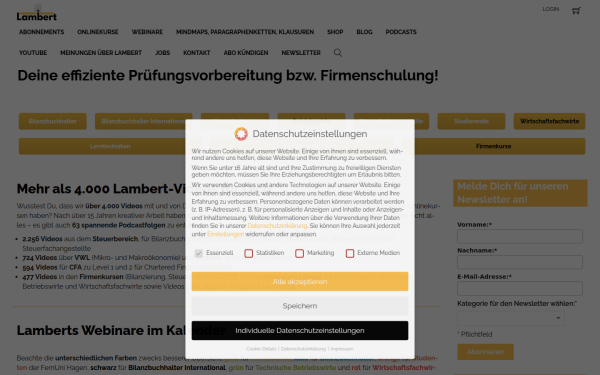 daniel-lambert.de
