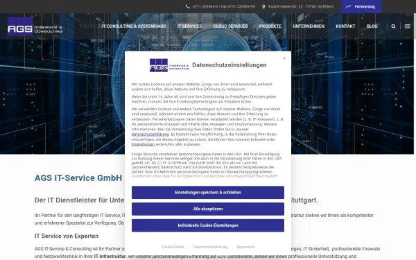 www.ags-it.de