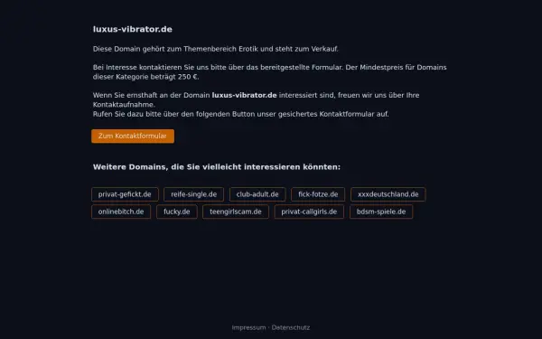 luxus-vibrator.de