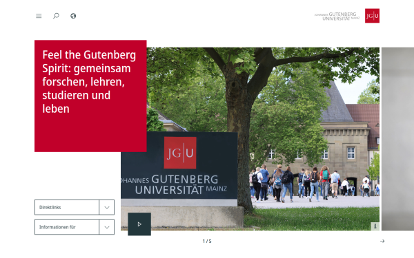 www.uni-mainz.de