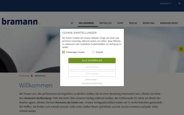 bramann.de