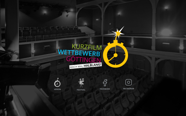 goettinger-kurzfilmfestival.de