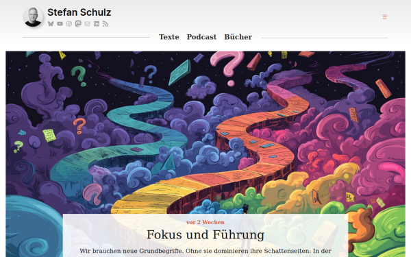 stefanschulz.com