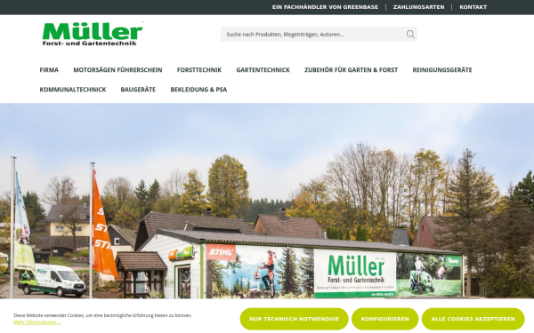 www.mueller-gartengeraete.de