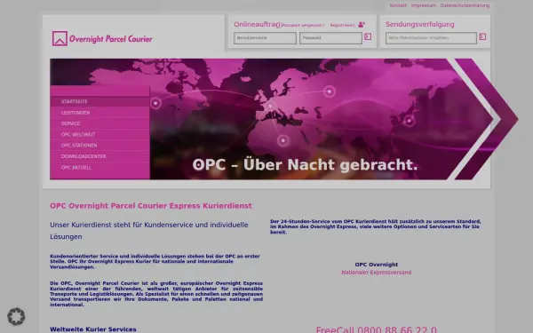 www.opc-courier.com